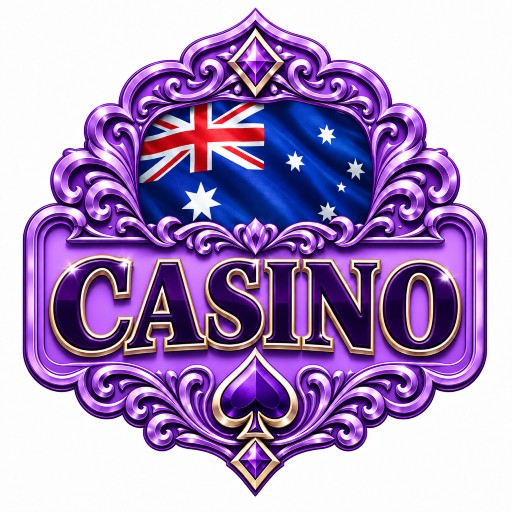 $20 Deposit Online Casino Australia Real Money Logo